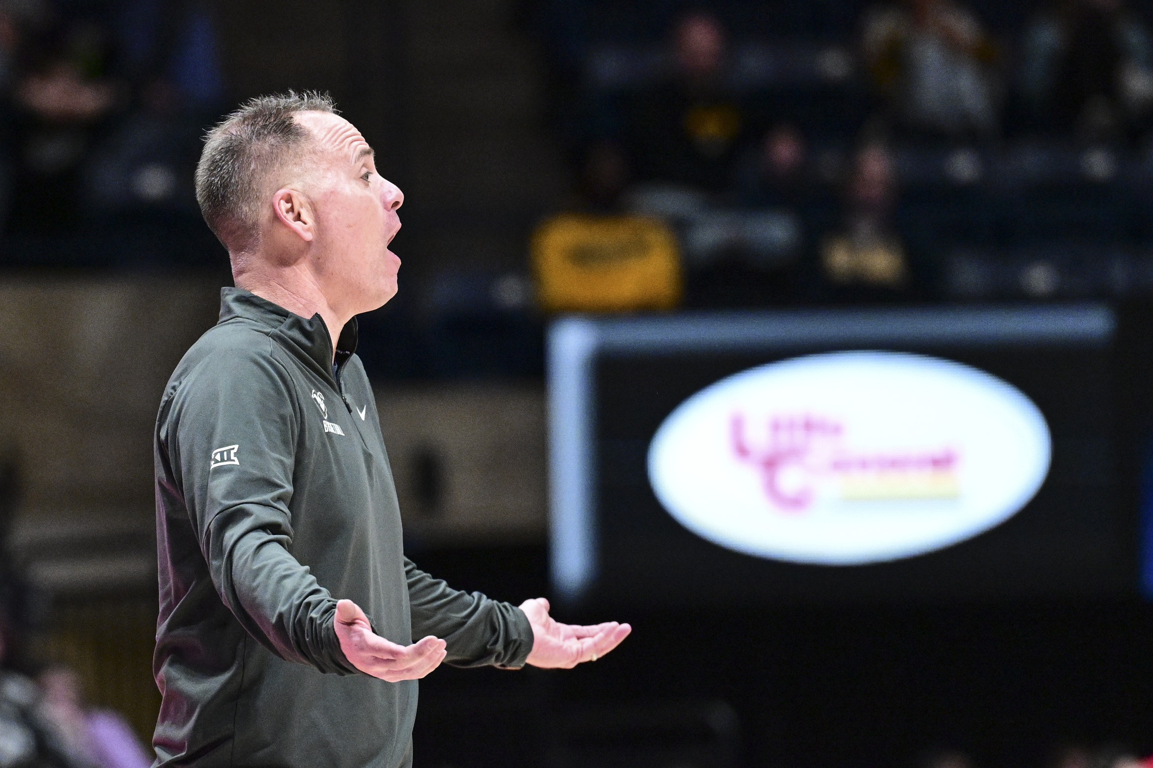 Higher expectations follow WVU, Mark Kellogg in his second year with women's hoops team